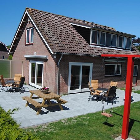 Villa Dunopark 49 Oostkapelle Bagian luar foto