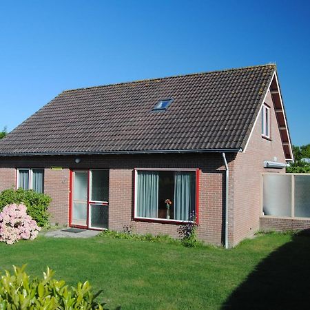 Villa Dunopark 49 Oostkapelle Bagian luar foto