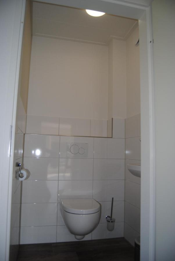 Villa Dunopark 49 Oostkapelle Bagian luar foto
